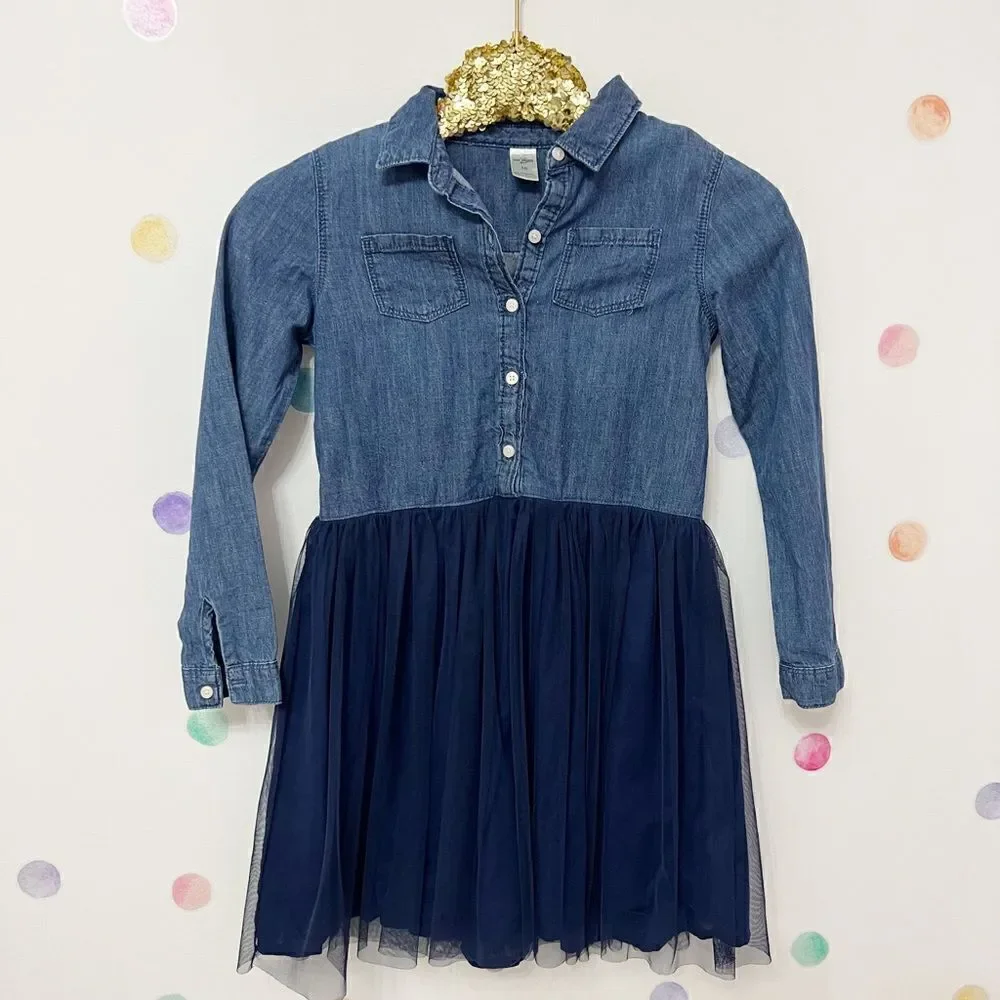 Osh Kosh dress